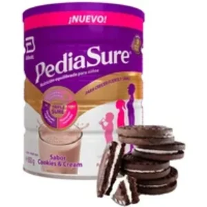 Pediasure Cookies & Cream Flavor 850g