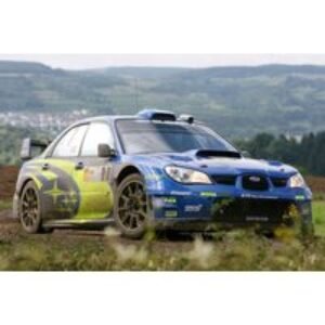 Sports Car Driving Experience - 3