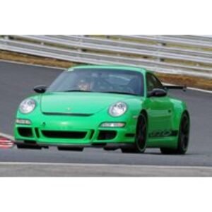 Porsche Sportscar Driving Experience - 3 Miles