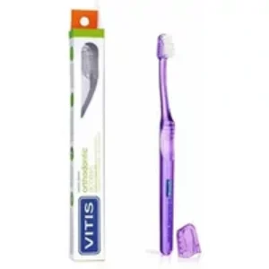 Vitis Acces Ultra Soft Tootbrush