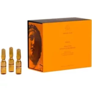 Arturo Alba Formula Native Desalting Solution 20x1ml