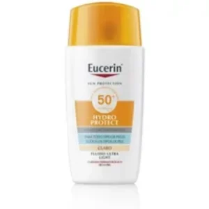 Eucerin Sun Face Hydro Protect Fluid SPF50+ Ligero
