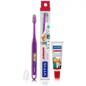 Vitis Junior Cepillo De Dientes