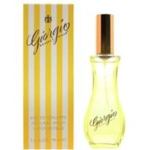 GB Hills Yellow 90ml EDT - Luxury Eau de Toilette for Festive Cheer | Wowcher