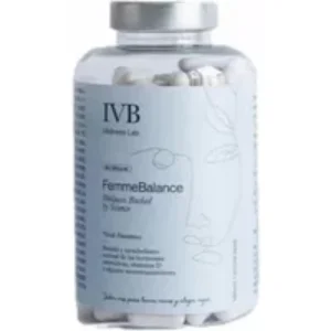 IVB FemmeBalance 180 Caps
