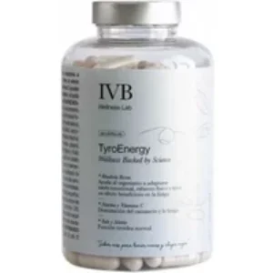 IVB TyroEnergy 180 Caps