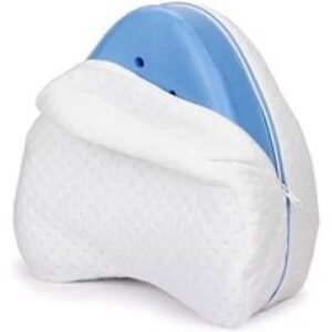 Orthopaedic Body Alignment Leg Pillow! | Wowcher