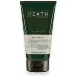 Heath London Oil Control Face Wash 150ml