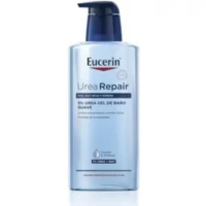 Eucerin Urea Repair Plus Bath Gel 5 Urea 400ml