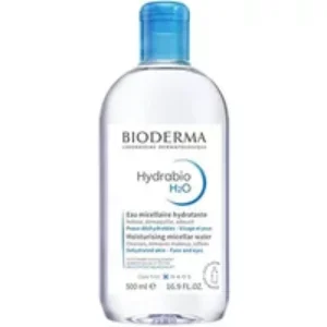 Bioderma Hydrabio Micellar Water 500ml