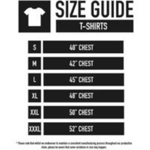 GMG Black OG Logo Cotton T-Shirt - 100% Cotton