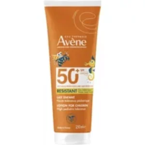 Avéne Sun Milk for Children SPF 50+ 250ml