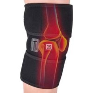 Infrared Heating Therapy Knee Brace | Wowcher