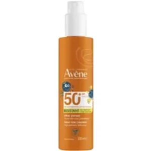Avene Sun Spray For Children Spf50+ 200ml