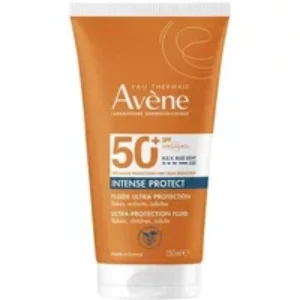 Avéne Intense Protect Spf50+ 150ml