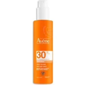 Avene Sun Invisible Spray Spf30 200ml