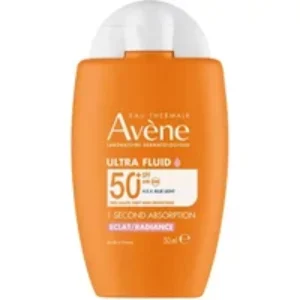 Avéne Ultra Fluid Radiance Spf50+ 50ml