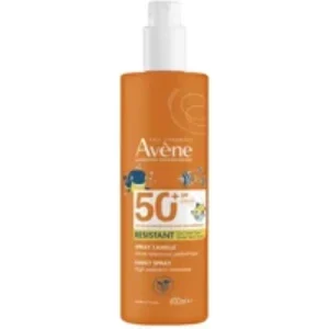 Avéne Family Spray SPF50+ 400ml