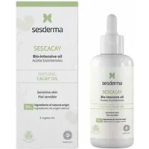 Sesderma Bio Intensive Oil Natural Cacay Oil 98% Natural Origin 100ml