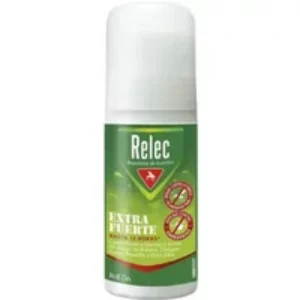 Relec Extra Strong Roll-On 50 ml