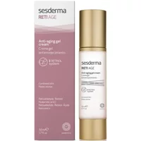 Sesderma Reti Age Anti Aging Gel Cream 50ml