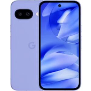 Google Pixel 9a Dual SIM (128GB Iris) at Â£19 on Pay Monthly 200GB (24 Month contract) with Unlimited mins & texts; 200GB of 5G data. Â£16.99 a month.