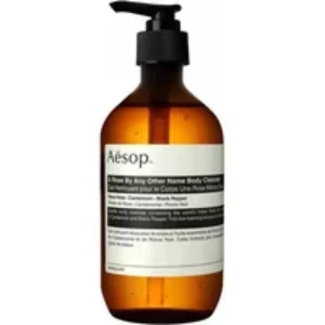 Aesop A Rose By Any Other Name Body Cleanser 500ml