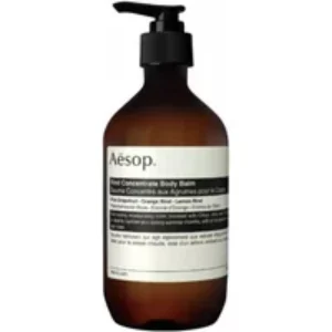 Aesop Rind Concentrate Body Balm 500ml