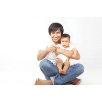 Family Portrait Photoshoot & Print | Wowcher