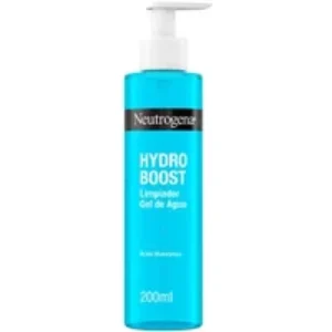 Gel Nettoyant Neutrogena Hydro Boost 200ml