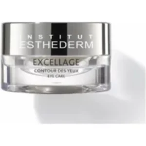 Institut Esthederm Excellage Eye Contour 15ml