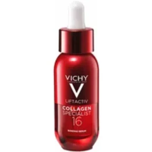 Vichy Liftactiv Collagen Specialist 16 Bonding Serum 30ml