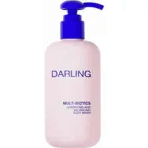 Darling Multi-Biotics Hydrating And Balancing Body Wash 250ml