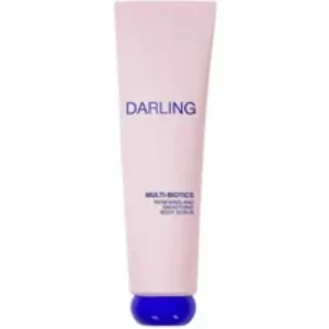 Darling Renewing And Smoothing Body Scrub 150ml