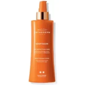 Institut Esthederm Adaptasun Body Lotion Moderate Sun 200ml