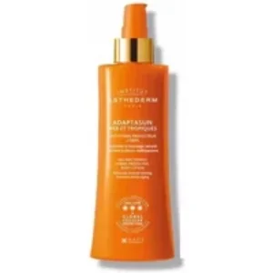 Institut Esthederm Adaptasun Hydra Protective Body Lotion Strong Sun 200ml