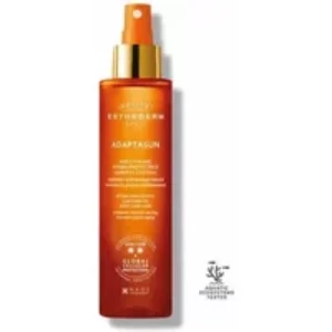 Institut Esthederm Adaptasun Hydra Protective Sun Care Oil Medium Spray 150ml