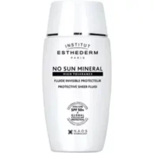 Institut Esthederm No Sun Mineral Fluid SPF50+ 40ml