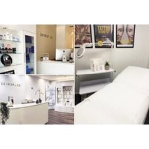 Soprano ICE Laser Hair Removal - Up to 6 Sessions for Up to 4 Areas at SkinSpaceUK