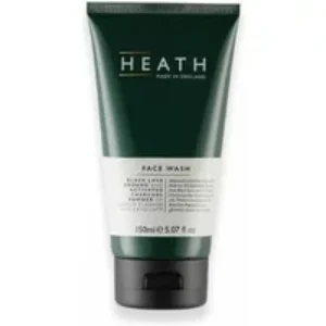 Heath London Face Wash 150ml