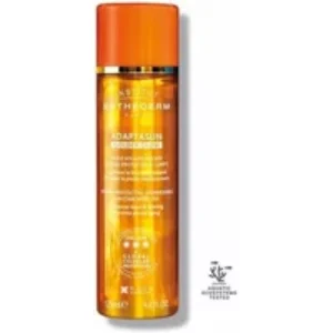 Institut Esthederm Hydra Protective Shimmering Body Oil Sun Strong 125ml
