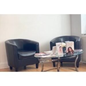 Semi-Permanent Lip Liner or Eyeliner Session with MBE Awarded Artist - Sol Cosmedics - Harley Street & Finchley Central | Wowcher