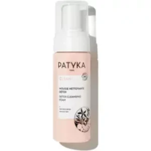 Patyka Detox Cleansing Mousse 50ml