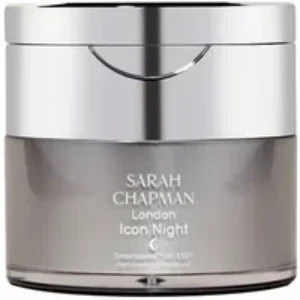 Sarah Chapman Icon Smartsome Night Cream 30ml