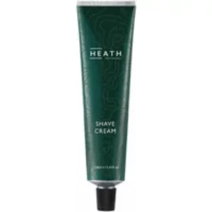 Heath London Shave Cream 100ml