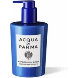 Acqua Di Parma Mandarino Di Sicilia Hand And Body Lotion 300ml