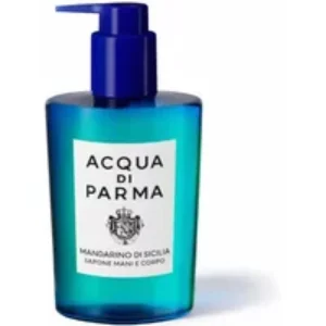 Acqua Di Parma Mandarino Di Sicilia Hand And Body Wash 300ml