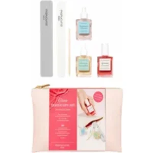 Manucurist Glow Manicure Set 6 Pieces