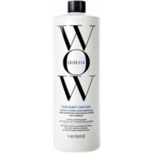 Color Wow Color Security Conditoner (Fine to Normal Hair) (1ltr)