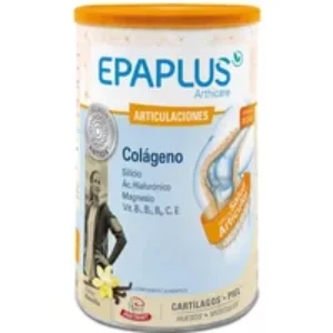 EPAPLUS Joints Vanilla Flavor 328g